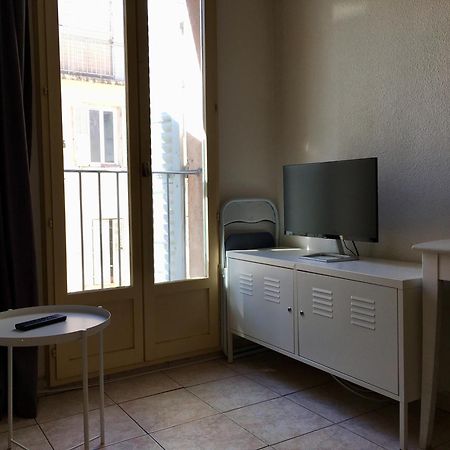 Apartmán Studio Toulon Les Halles Exteriér fotografie