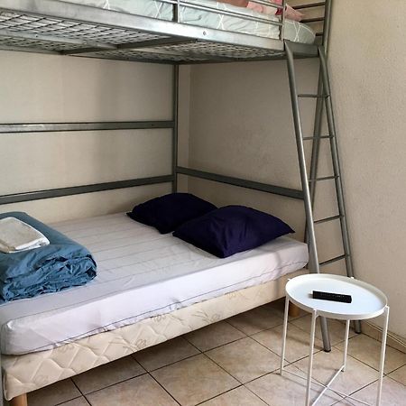 Apartmán Studio Toulon Les Halles Exteriér fotografie