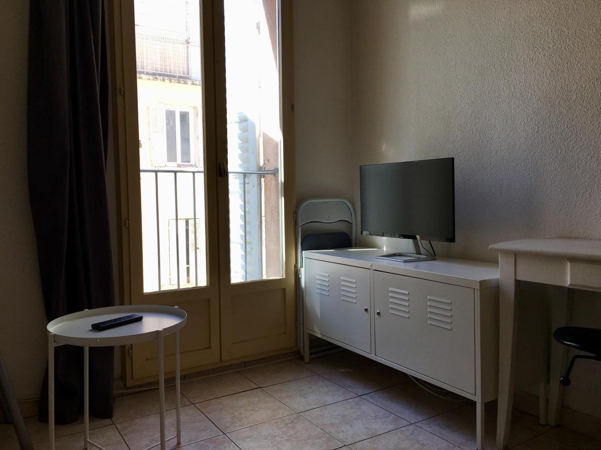 Apartmán Studio Toulon Les Halles Exteriér fotografie
