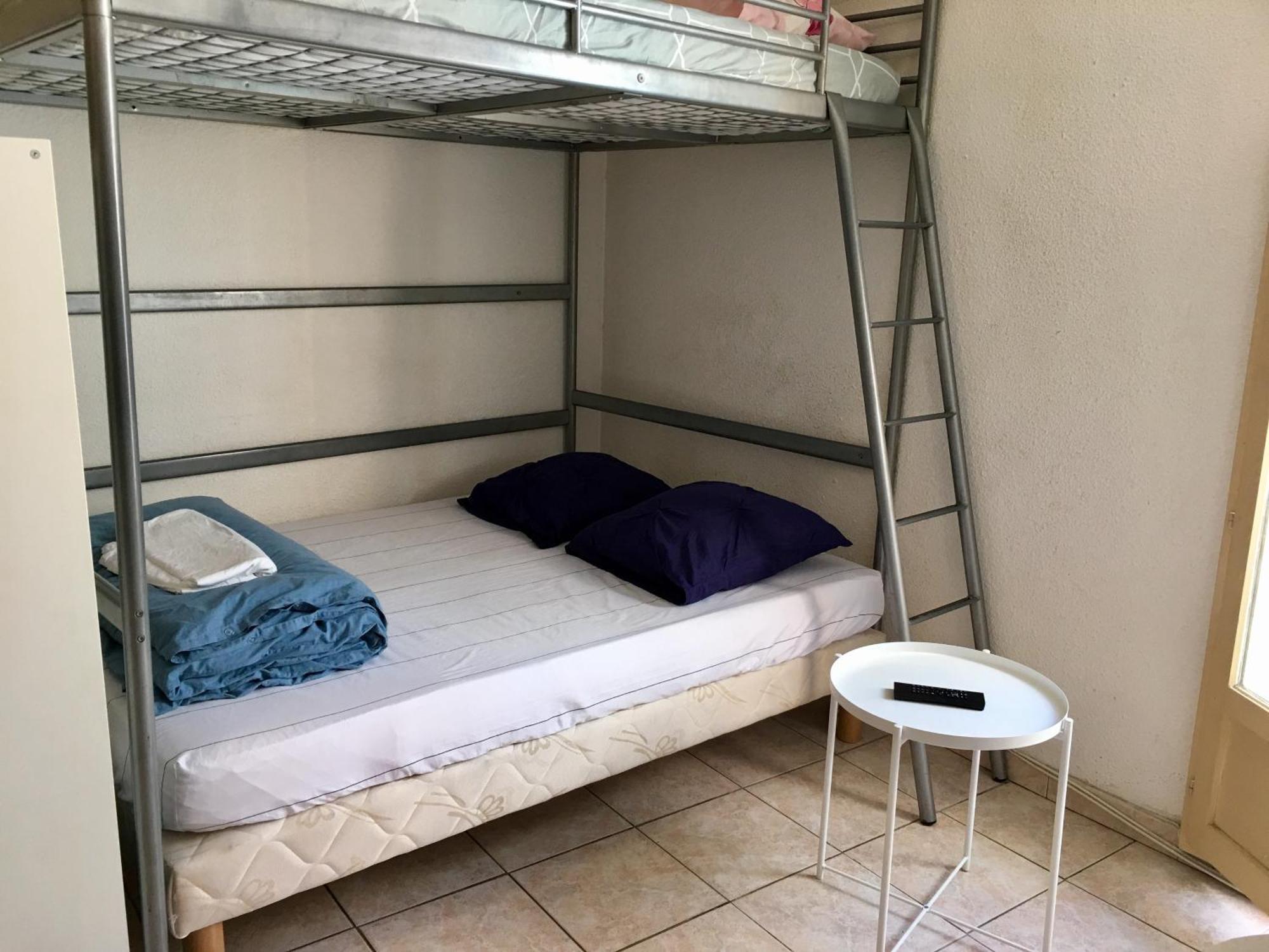 Apartmán Studio Toulon Les Halles Exteriér fotografie