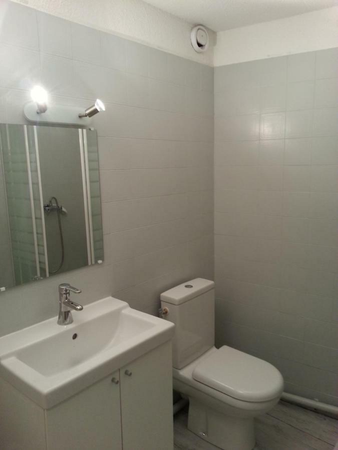 Apartmán Studio Toulon Les Halles Exteriér fotografie